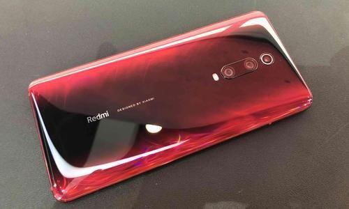 红米k90背板最新爆料,时尚设计与性能提升并存